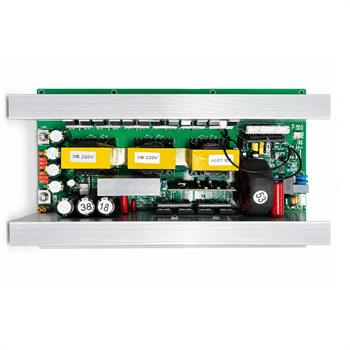12V TO 220V 2000W ماژول اینورتر تمام سینوسی