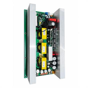 12V TO 220V 2000W ماژول اینورتر تمام سینوسی