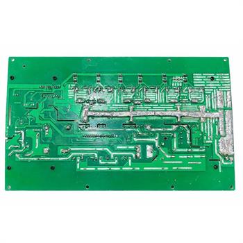 12V TO 220V 2000W ماژول اینورتر تمام سینوسی