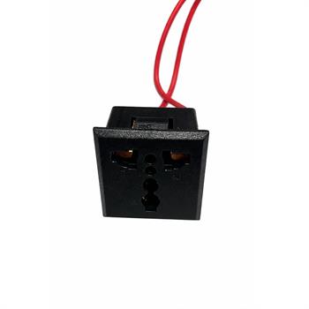 12V TO 220V 2000W ماژول اینورتر تمام سینوسی