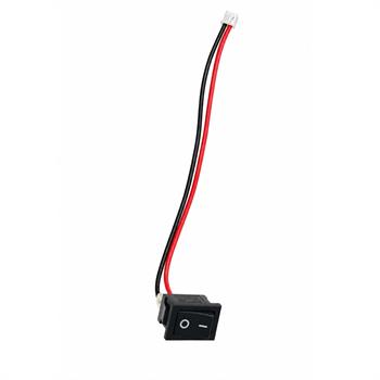 12V TO 220V 2000W ماژول اینورتر تمام سینوسی