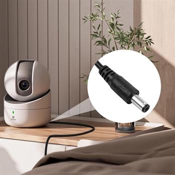 9V به  USB کابل افزاینده ولتاژ 