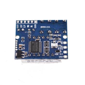 0-99/9V ولت متر پنلی دیجیتال