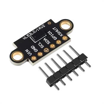 VL53L0X ماژول فاصله سنج لیزری 