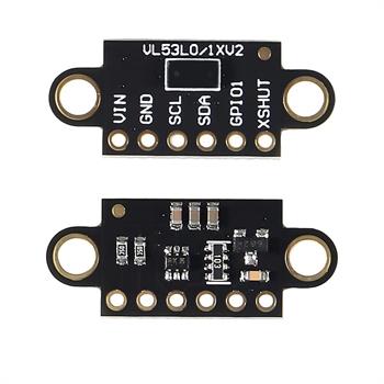 VL53L0X ماژول فاصله سنج لیزری 
