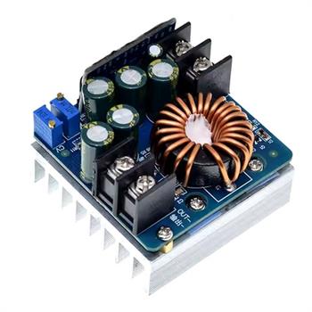 400W 15A-HV ماژول کاهنده ولتاژ