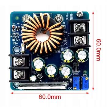 400W 15A-HV ماژول کاهنده ولتاژ