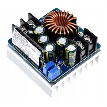 400W 15A-HV ماژول کاهنده ولتاژ