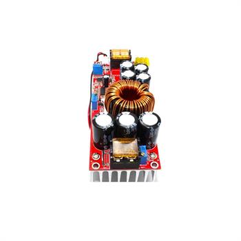 1500W  30A ماژول افزاینده ولتاژ 