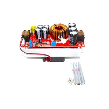 1500W  30A ماژول افزاینده ولتاژ 