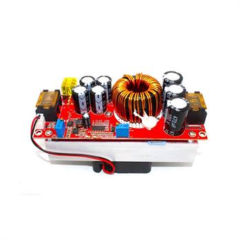 1500W  30A ماژول افزاینده ولتاژ 