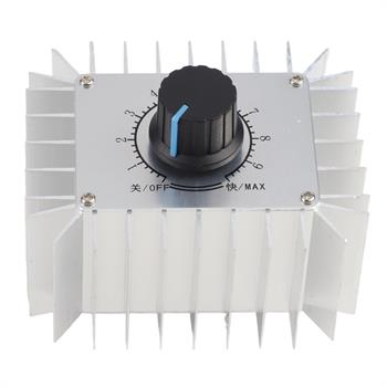 5000W AC SCR ماژول دیمر