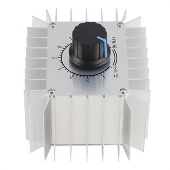 5000W AC SCR ماژول دیمر