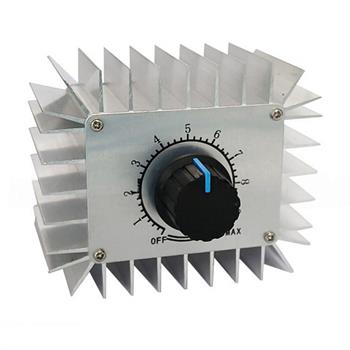 5000W AC SCR ماژول دیمر