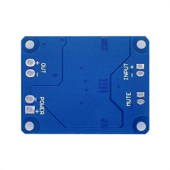 60W ماژول آمپلی فایر مونو