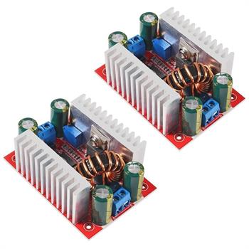 400W ماژول افزاینده ولتاژ 15 آمپری