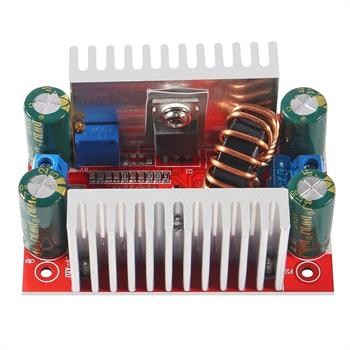 400W ماژول افزاینده ولتاژ 15 آمپری