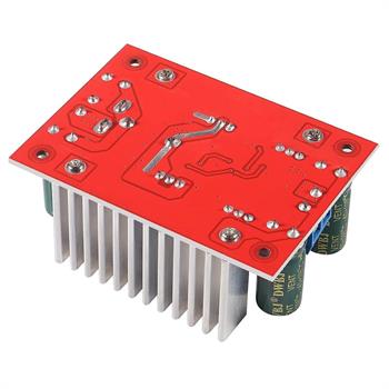 400W ماژول افزاینده ولتاژ 15 آمپری