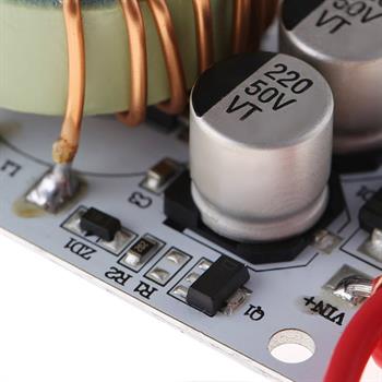 250W ماژول افزاینده ولتاژ 