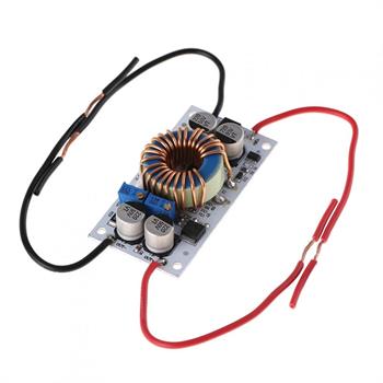 250W ماژول افزاینده ولتاژ 