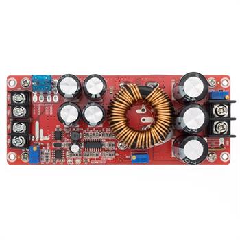 1200W 20A ماژول افزاینده ولتاژ 