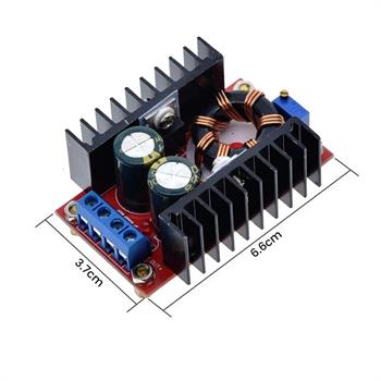 150W DC-DC ماژول افزاینده