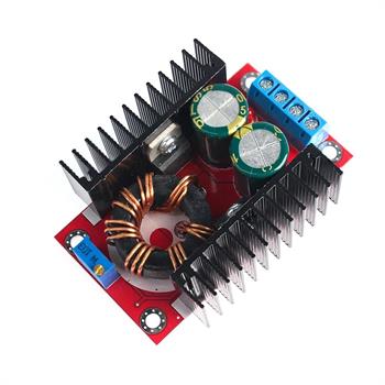150W DC-DC ماژول افزاینده