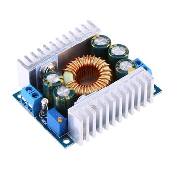 100W ماژول کاهنده ولتاژ 12 آمپری
