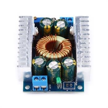 100W ماژول کاهنده ولتاژ 12 آمپری