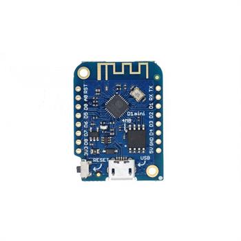 WEMOS D1 MINI V3/0