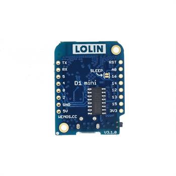 WEMOS D1 MINI V3/0