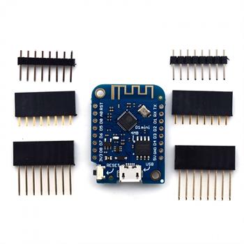 WEMOS D1 MINI V3/0