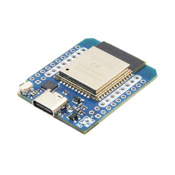 Wemos ESP32 D1 Mini Type C