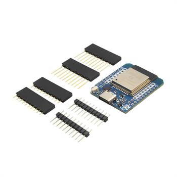 Wemos ESP32 D1 Mini Type C