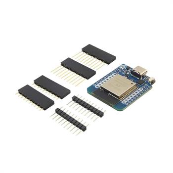 Wemos ESP32 D1 Mini Type C