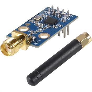XBEE CC1101 433MHZ ماژول فرستنده گیرنده