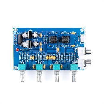 XH-M164 ماژول پری آمپلی و تن کنترل