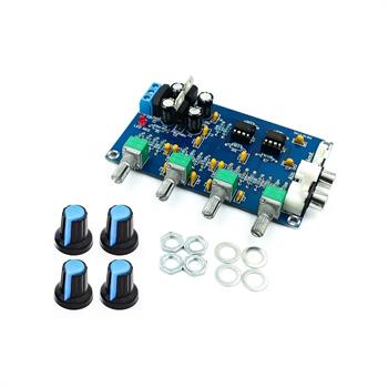XH-M164 ماژول پری آمپلی و تن کنترل