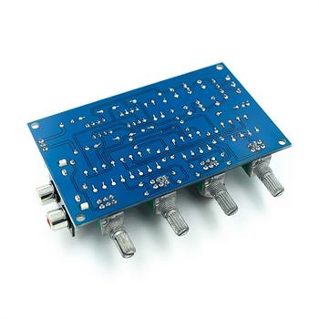 XH-M164 ماژول پری آمپلی و تن کنترل
