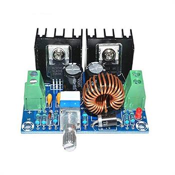 XH-M401 ماژول کاهنده ولتاژ 8  آمپری