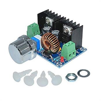 XH-M401 ماژول کاهنده ولتاژ 8  آمپری