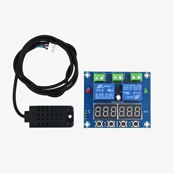 XH-M452 ماژول کنترل دما و رطوبت