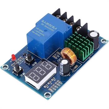 XH-M604 ماژول کنترل شارژ باتری 6 تا 60 ولت 