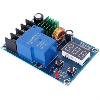 XH-M604 ماژول کنترل شارژ باتری 6 تا 60 ولت 