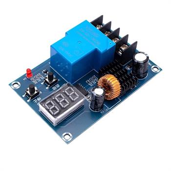 XH-M604 ماژول کنترل شارژ باتری 6 تا 60 ولت 