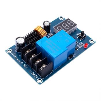 XH-M604 ماژول کنترل شارژ باتری 6 تا 60 ولت 