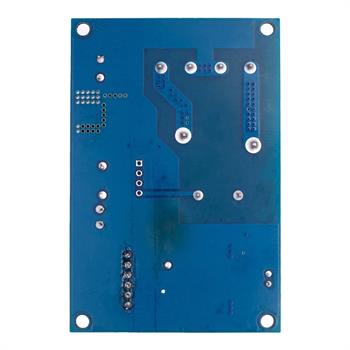XH-M604 ماژول کنترل شارژ باتری 6 تا 60 ولت 