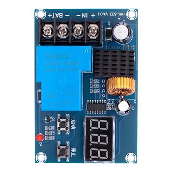 XH-M604 ماژول کنترل شارژ باتری 6 تا 60 ولت 