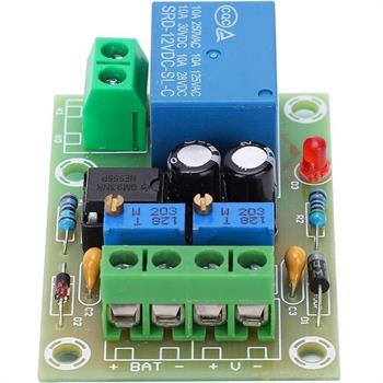 XH-M601 ماژول کنترل شارژباتری