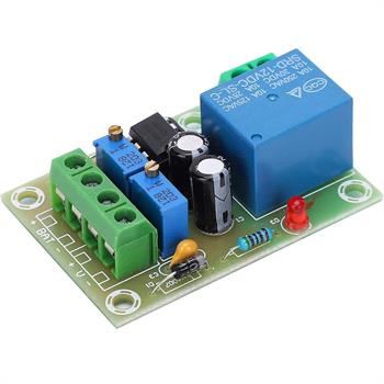 XH-M601 ماژول کنترل شارژباتری
